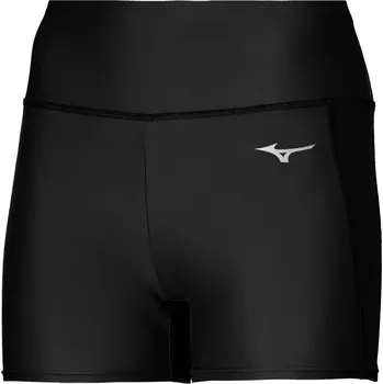 Běžecké oblečení Běžecké šortky Mizuno Core Short Tight J2GB120509 Velikost textilu: M