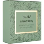 Albi Čokoládové bonbóny se vzkazem - Sladké narozeniny