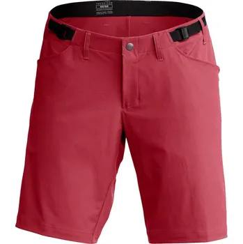 Cyklistické kalhoty dámské volné kraťasy 7MESH Farside Short Women's Cherry S