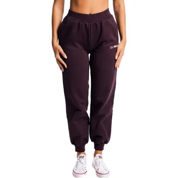 Dámské oblečení Dámské tepláky GymBeam GymBabe Eclipse XL