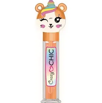 Lesk na rty Clementoni Crazy Chic Beauty: Lesk na rty Myš (18845M)