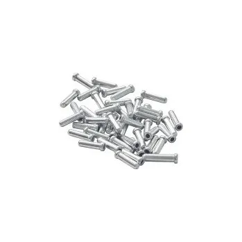 Lanko pro jízdní kolo KELLYS Koncovka řadícího lanka 1,2mm AL 500 ks