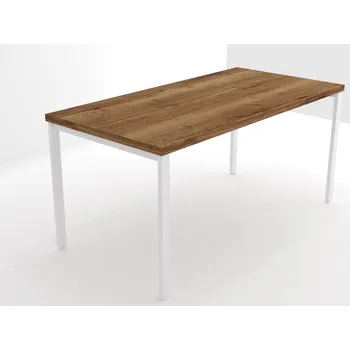 EGGER Halifax tabákový podnož EC5208 bílá 120 x 80 cm, Tloušťka desky: 25 mm