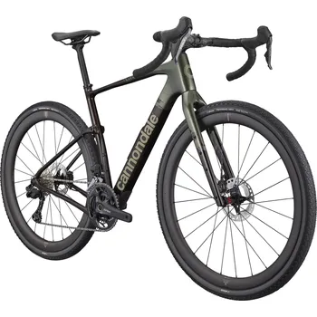 Sport kolo Cannondale Topstone Carbon LTD Di2 MGY 2026 51