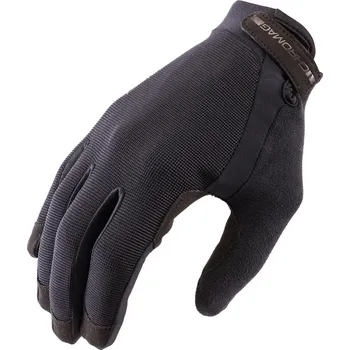 Cyklistické rukavice rukavice Chromag Tact Černá XL