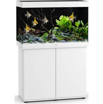 Akvárium Juwel Rio 290 l bílé