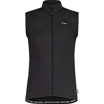 Cyklistická vesta vesta Maloja MaxM. Vest moonless S