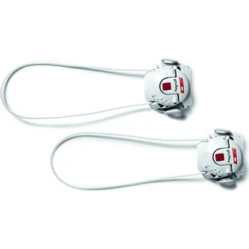 Pánské cyklistické tretry 78 TECNO 3 PUSH SHORT white