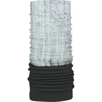 Šátek Šátek PAC Recycled Fleece birchar