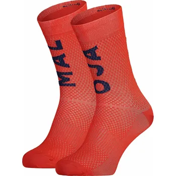 ponožky Maloja SchaumkrautM. firebug 36/38