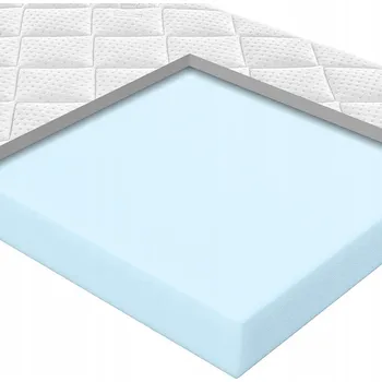 Matrace Matrace Janpol IDA střední 120 x 60 x 10 cm