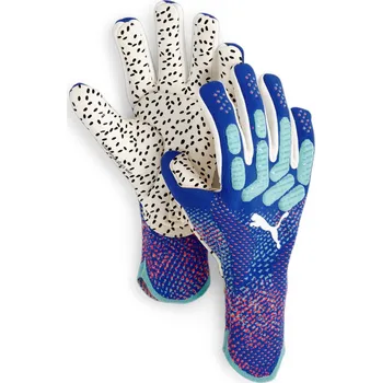 Brankářské rukavice Brankářské rukavice Puma FUTURE Ultimate NC 041923-04 Velikost 10,5