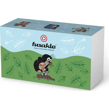 Dárková krabička Krabička Krteček dětská