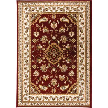Koberec Kusový koberec Sincerity Royale Sherborne Red 160x230 cm