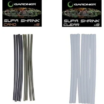 Gardner Hadičky Covert Supa Shrink|Small Grey ( šedá)