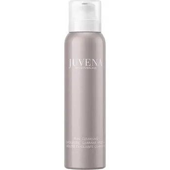 Přípravek na čištění pleti a oči Juvena Exfoliační pleťová pěna Pure Cleasing 150 ml