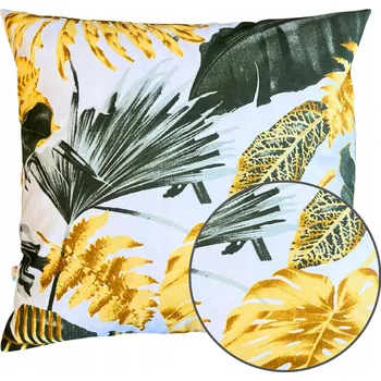 Povlak na polštářek Povlak na polštář 40x40 cm "Jašek" Bavlna 100% Různé vzory HouseArtLife