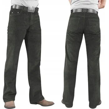 Pánské kalhoty Hunter rovné kalhoty velikost 43/32