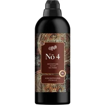 Aviváž Q-Soft No. 4 koncentrovaná aviváž 50 PD