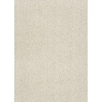 Koberec Breno Metrážový koberec AMARA 32 béžový, šíře 400 cm, Béžová