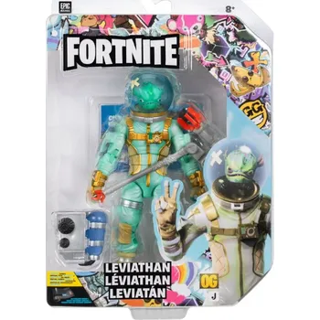 Fortnite Legendary Series Leviathan 15cm