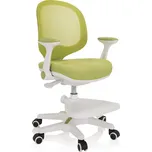hjh OFFICE Dětská židle KID ERGO (zelená)