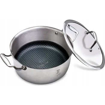 Hrnec Berlinger Haus Eternal tradiční Hrnec 4,5 l