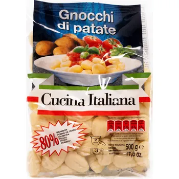 PAIP Bramborové noky (Gnocchi) 500g