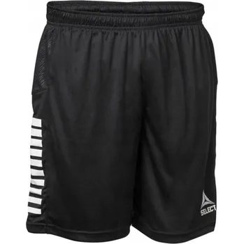 Pánské kraťasy Kraťasy Select T26-01890 vel. 116-122 černé