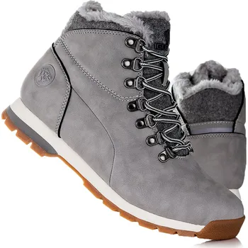 Dámská zimní obuv Dámské zimní boty NOBINI MID W 36