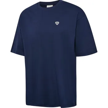 Pánské tričko Triko Hummel hmlLOOSE T-SHIRT BEE S/S 230780-7459 Velikost S