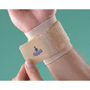 Zápěstní ortéza zpevňující OPPO 2081