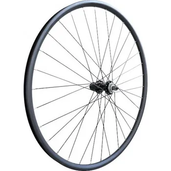 Zapletené kolo Zapletené kolo Disc QR 27,5 zadní