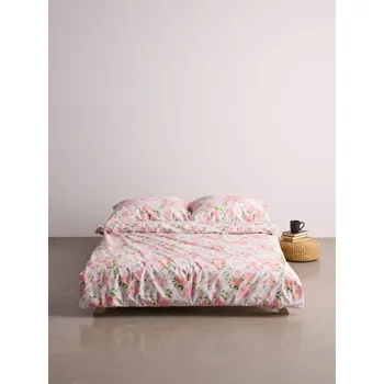 Povlečení Sinsay - Souprava povlečení - vícebarevná - 673GE-MLC - 673GE-MLC-ONE