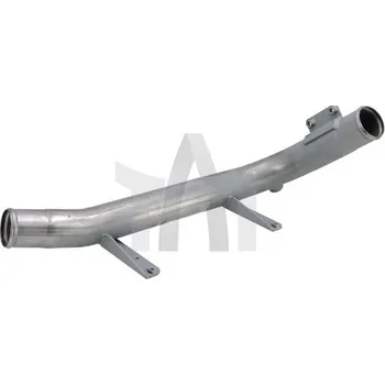 Chladič motoru Potrubí chladicího systému SCANIA DINEX DIN6LN016