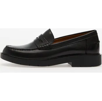 Dámská obuv Tenisky Geox D Spherica Ec1 Black EUR 38