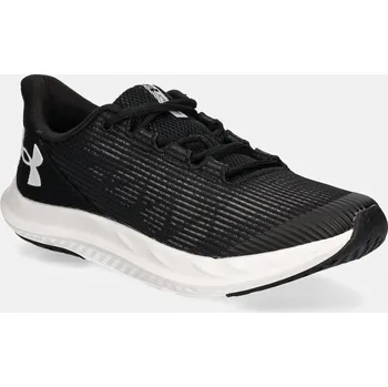 Pánská obuv Sneakers boty Under Armour BGS Speed Swift 3028031 černá 99X, EUR 36.5