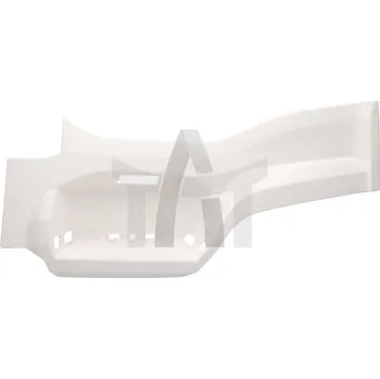 Blatník karosérie Schránka stupátka DAF XG/XG+ 2021 levá TANGDE TD10-61-076L