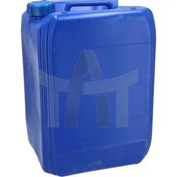 Kanystr Kanystr plastový 25L MTX KAN25L