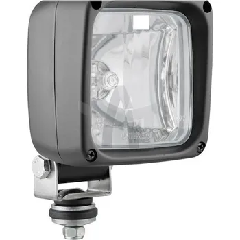 Přídavný světlomet Světlo pracovní halogenové konektor AMP WESEM LKR5FF.46500