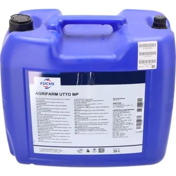 Olej motorový GL4 10W30 20L FUCHS AGRIFARM UTTO MP