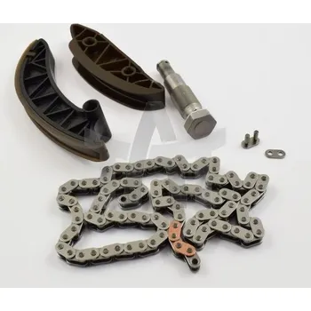 Rozvod motoru Sada rozvodového řetězu FEBI FE49570