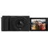 Digitální kompakt Rollei Compactline 10x Flip Screen 12058 černý