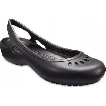 Dámské baleríny Crocs Kadee Slingback 205077 baleríny velikost W5 (34-35)