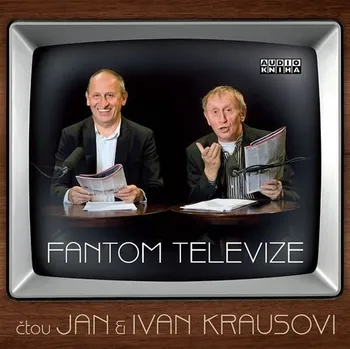 Fantom televize - CD
