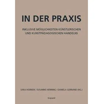 In der Praxis - Hornäk, Sara