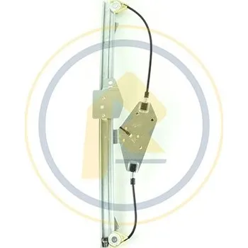 Stahovačka okna Zvedací zařízení oken Ac Rolcar 01.4373