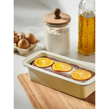 Nádoba na pečení Sinsay - Forma na pečení - krémová - 640DK-01X - 640DK-01X-ONE-3