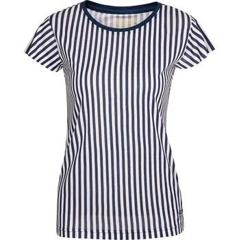 Dámské oblečení NAX - HUDERA Dámské Triko NAX LTSX933628PAS