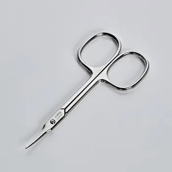 3Pagen Nůžky na kůži Solingen Délka 8 cm